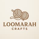 Loomarah Crafts logo