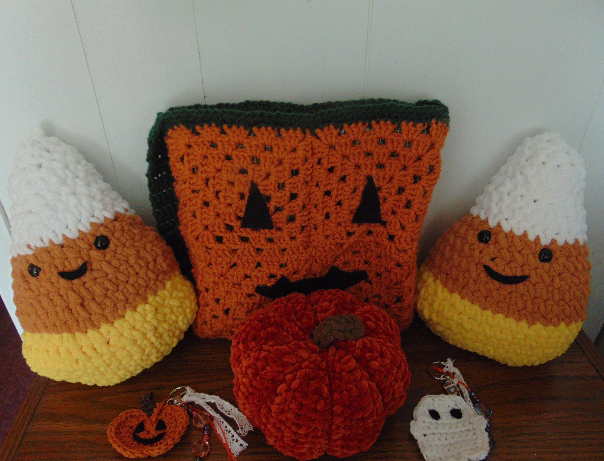 Spooky collection
